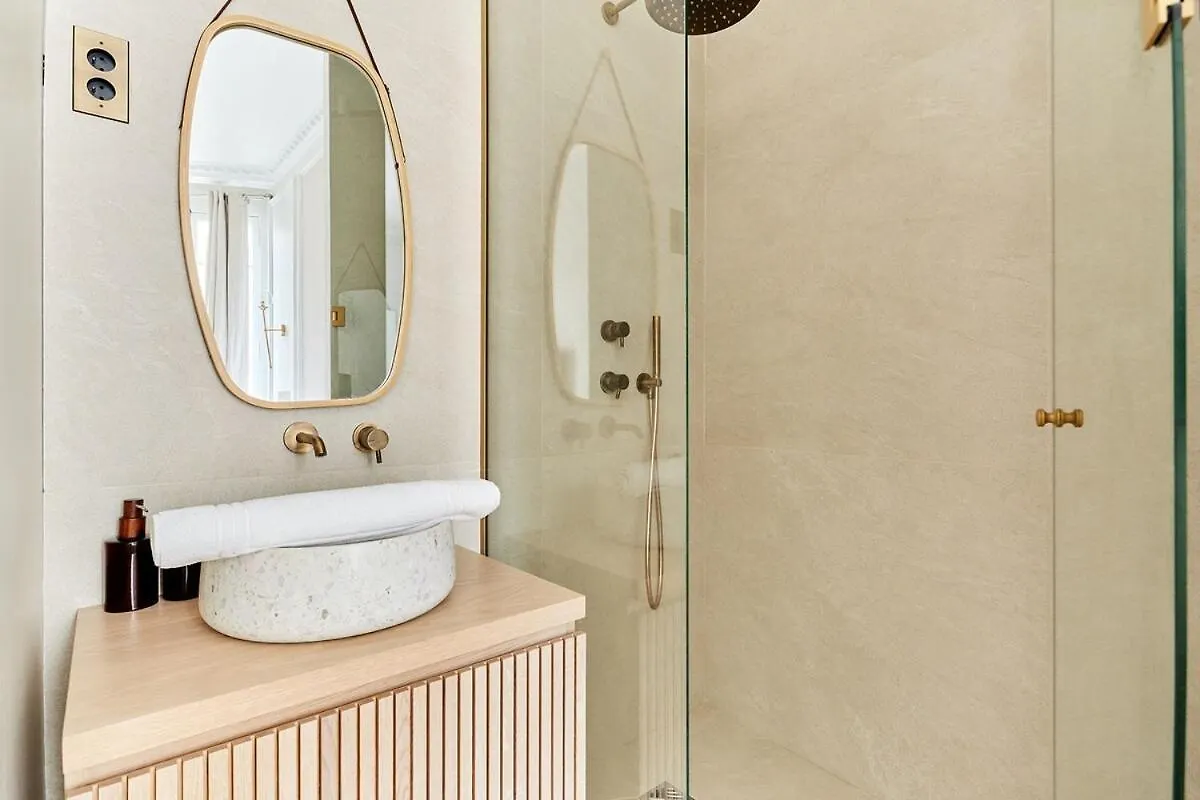פריז Magnificent Apartment Etoile By Studioprestige 0*,  צרפת